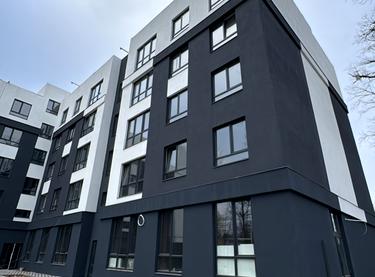 Статус будівництва ЖК 10AVENUE Будинок