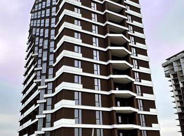 Статус будівництва ЖК River Port Будинок 2