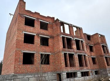 Статус будівництва ЖК Найкращий квартал Будинок 30