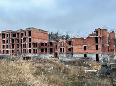 Статус будівництва ЖК Найкращий квартал Будинок 23