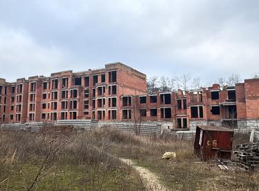 Статус будівництва ЖК Найкращий квартал Будинок 24