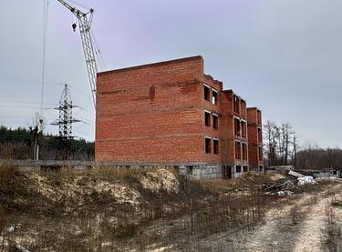 Статус будівництва ЖК Найкращий квартал Будинок 24
