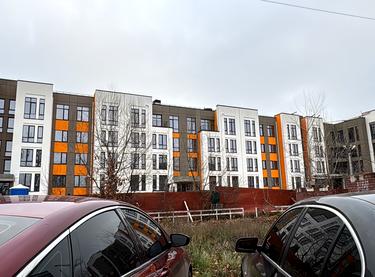 Статус будівництва ЖК Найкращий квартал Будинок 24