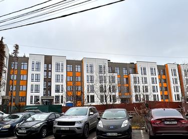 Статус будівництва ЖК Найкращий квартал Будинок 14