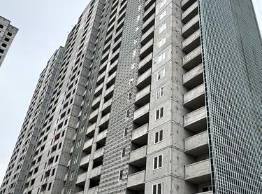 Статус строительства ЖК Деснянский Дом 2