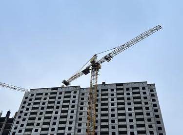 Статус строительства ЖК Деснянский Дом 3