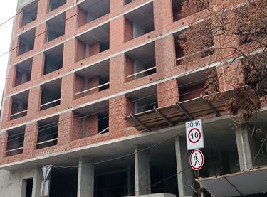 Статус будівництва ЖК АРСЕНАЛ House Будинок