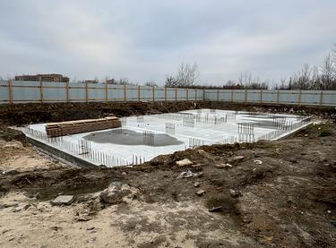 Статус будівництва ЖК Family Life Будинок 1