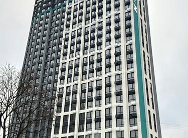 Статус будівництва ЖК Hello House Будинок 1