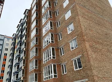 Статус будівництва МЖК Сім'я Будинок 5