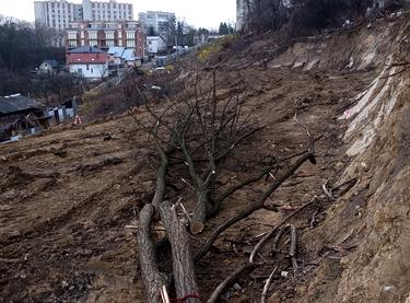 Статус будівництва ЖК на Лисеницькій Будинок 1