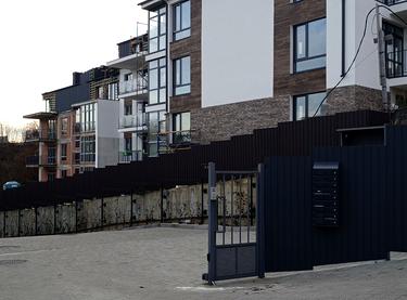 Статус строительства ЖК Уэймут Парк Дом