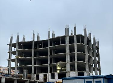 Статус строительства ЖК Центральный Bucha Prestige Дом 1