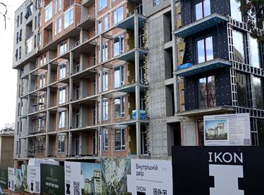 Статус будівництва ЖК Венґлінський Будинок