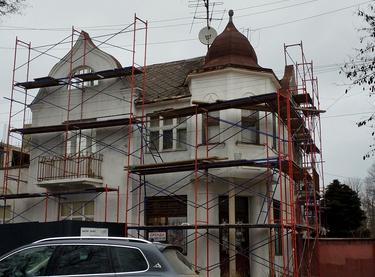 Статус строительства ЖК 34 Дом