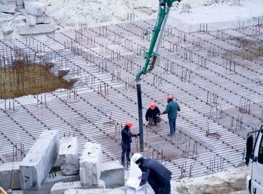 Статус будівництва ЖК Hello House Будинок 3