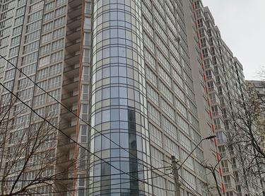 Статус будівництва ЖК Акварель-3 Будинок (Секція 1, Секція 2)