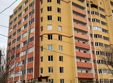 Статус строительства ЖК на Ефимова Дом 1