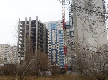 Статус строительства ЖК Южный квартал Дом 2