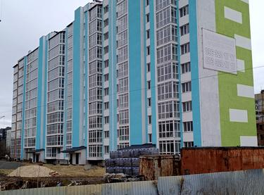 Статус будівництва ЖК Західна Вежа Будинок 2