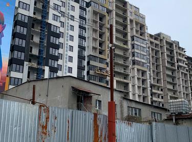 Статус будівництва Мікрорайон Таїровські сади Будинок 2 (Секція 6, Секція 7)