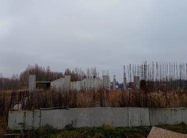 Статус будівництва ЖК BASA city Будинок 6