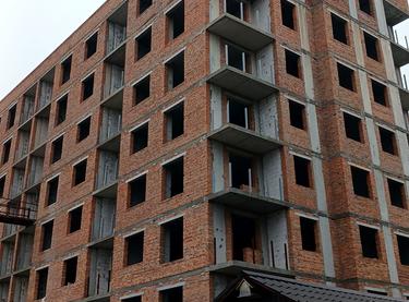 Статус будівництва ЖК Vlasna (Time Development) Будинок 2