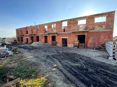 Статус будівництва ЖК Галицька Сіті Будинок