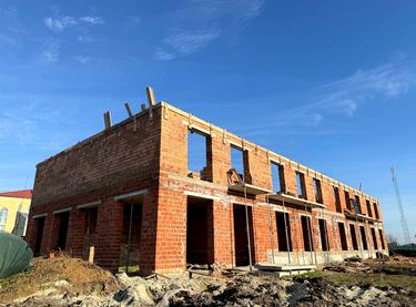 Статус будівництва ЖК Галицька Сіті Будинок