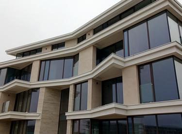 Статус строительства ЖК Park Lake City Дом 2.3 Vita