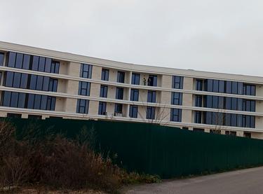 Статус строительства ЖК Park Lake City Дом 1.5 Vita