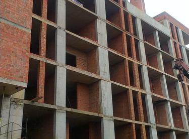 Статус будівництва ЖК Фордевінд Будинок