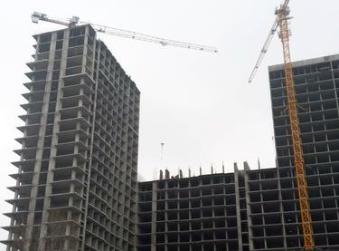 Статус строительства ул. Василия Степанченко, 5, бульв. Академика Вернадского, 36в Дом