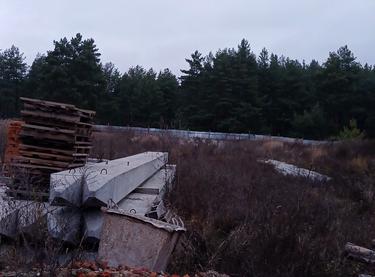 Статус будівництва ЖК Парковий Квартал Будинок 8