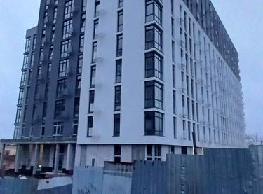 Статус строительства ЖК Обуховский ключ Дом 10