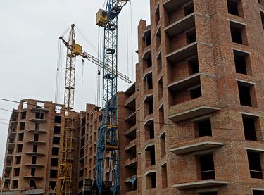 Статус будівництва ЖК на Слівенській Будинок