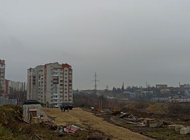 Статус будівництва вул. Довженка Будинок 1