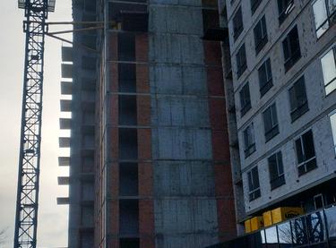 Статус строительства ЖК Smart Story Дом