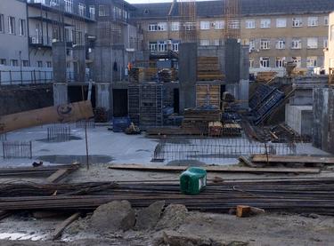 Статус будівництва ЖК 44 Avenue Будинок 2