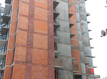 Статус будівництва ЖК London House Будинок