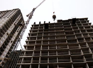 Статус будівництва ЖК Central Hills Будинок 2