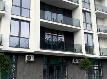 Статус строительства ЖК POLYANA LAND Дом