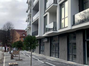 Статус строительства ЖК POLYANA LAND Дом