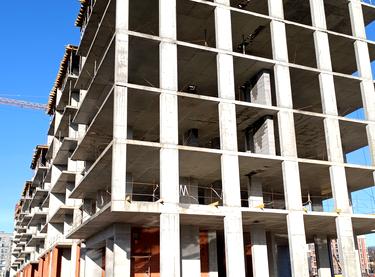 Статус будівництва ЖК Avalon Terra Будинок 5