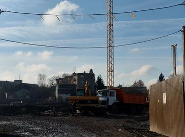 Статус будівництва ЖК Galleon Будинок