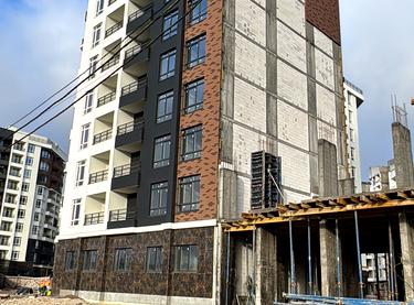 Статус будівництва ЖК Синергія Сіті Будинок 29