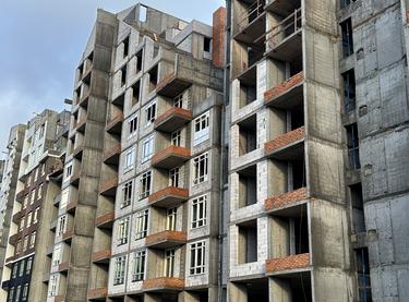 Статус будівництва ЖК Синергія Сіті Будинок 30