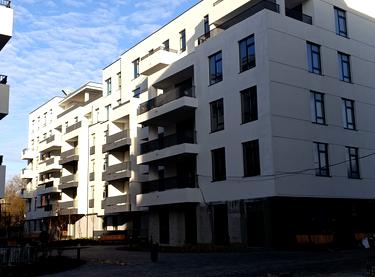 Статус будівництва ЖК Avalon Magnolia Будинок 3