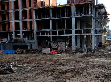 Статус будівництва ЖК Avalon Magnolia Будинок 5