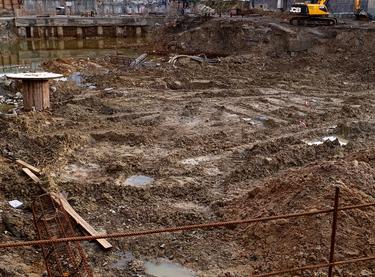 Статус будівництва ЖК Avalon Up Будинок 4